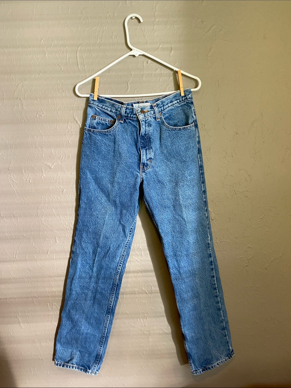 Canyon River Blues Classic Jeans